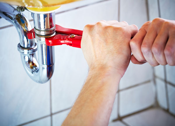 About Perryman Plumbers